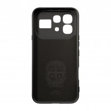 Чехол ArmorStandart ICON для Infinix Note 60 Pro 5G Camera cover Black (ARM91854)