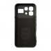 Чехол ArmorStandart ICON для Infinix Note 60 Pro 5G Camera cover Black (ARM91854)