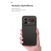 Чехол ArmorStandart ICON для Infinix Note 60 Pro 5G Camera cover Black (ARM91854)