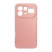Чехол ArmorStandart ICON для Infinix Note 60 Pro 5G Camera cover Pink (ARM91894)