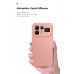 Чехол ArmorStandart ICON для Infinix Note 60 Pro 5G Camera cover Pink (ARM91894)