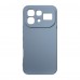 Чехол ArmorStandart ICON для Infinix Note 60 Pro 5G Camera cover Winter Blue (ARM91895)