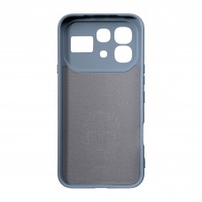 Чехол ArmorStandart ICON для Infinix Note 60 Pro 5G Camera cover Winter Blue (ARM91895)