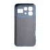 Чехол ArmorStandart ICON для Infinix Note 60 Pro 5G Camera cover Winter Blue (ARM91895)