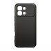 Чехол ArmorStandart ICON для Infinix Note Edge 5G Camera cover Black (ARM91855)