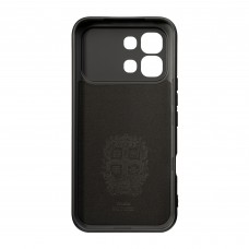 Чехол ArmorStandart ICON для Infinix Note Edge 5G Camera cover Black (ARM91855)