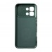 Чехол ArmorStandart ICON для Infinix Note Edge 5G Camera cover Dark Green (ARM91896)