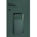 Чехол ArmorStandart ICON для Infinix Note Edge 5G Camera cover Dark Green (ARM91896)