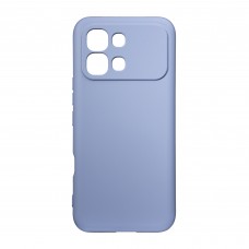 Чехол ArmorStandart ICON для Infinix Note Edge 5G Camera cover Lavender (ARM91897)