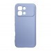 Чехол ArmorStandart ICON для Infinix Note Edge 5G Camera cover Lavender (ARM91897)