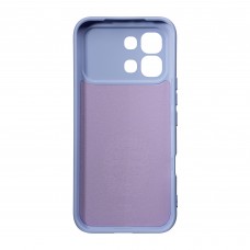 Чехол ArmorStandart ICON для Infinix Note Edge 5G Camera cover Lavender (ARM91897)