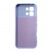 Чехол ArmorStandart ICON для Infinix Note Edge 5G Camera cover Lavender (ARM91897)