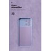 Чехол ArmorStandart ICON для Infinix Note Edge 5G Camera cover Lavender (ARM91897)