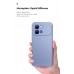 Чехол ArmorStandart ICON для Infinix Note Edge 5G Camera cover Lavender (ARM91897)