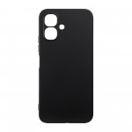 Чехол ArmorStandart ICON для Infinix Smart 20 4G Camera cover Black (ARM90623)
