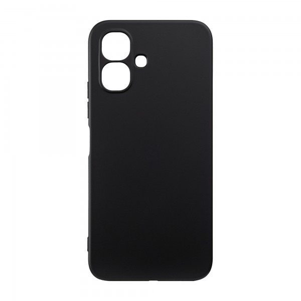 Чехол ArmorStandart ICON для Infinix Smart 20 4G Camera cover Black (ARM90623)