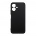 Чехол ArmorStandart ICON для Infinix Smart 20 4G Camera cover Black (ARM90623)