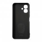 Чехол ArmorStandart ICON для Infinix Smart 20 4G Camera cover Black (ARM90623)