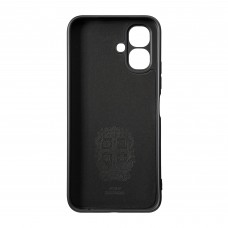 Чехол ArmorStandart ICON для Infinix Smart 20 4G Camera cover Black (ARM90623)