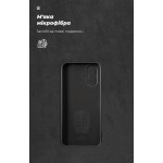 Чехол ArmorStandart ICON для Infinix Smart 20 4G Camera cover Black (ARM90623)