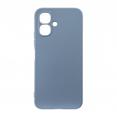 Чехол ArmorStandart ICON для Infinix Smart 20 4G Camera cover Winter Blue (ARM91386)