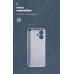 Чехол ArmorStandart ICON для Infinix Smart 20 4G Camera cover Winter Blue (ARM91386)