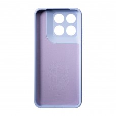 Чехол ArmorStandart ICON для Motorola Edge 70 Fusion 5G Camera cover Lavender (ARM91387)