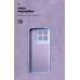 Чехол ArmorStandart ICON для Motorola Edge 70 Fusion 5G Camera cover Lavender (ARM91387)