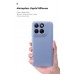 Чехол ArmorStandart ICON для Motorola Edge 70 Fusion 5G Camera cover Lavender (ARM91387)