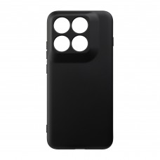 Чехол ArmorStandart ICON для Motorola Edge 70 Pro 5G Camera cover Black (ARM91693)