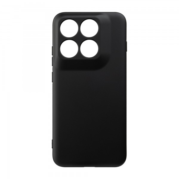 Чехол ArmorStandart ICON для Motorola Edge 70 Pro 5G Camera cover Black (ARM91693)