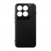 Чехол ArmorStandart ICON для Motorola Edge 70 Pro 5G Camera cover Black (ARM91693)