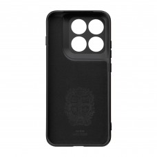 Чехол ArmorStandart ICON для Motorola Edge 70 Pro 5G Camera cover Black (ARM91693)
