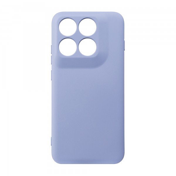 Чехол ArmorStandart ICON для Motorola Edge 70 Pro 5G Camera cover Lavender (ARM91781)