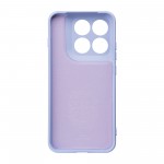 Чехол ArmorStandart ICON для Motorola Edge 70 Pro 5G Camera cover Lavender (ARM91781)