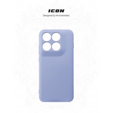 Чехол ArmorStandart ICON для Motorola Edge 70 Pro 5G Camera cover Lavender (ARM91781)