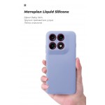 Чехол ArmorStandart ICON для Motorola Edge 70 Pro 5G Camera cover Lavender (ARM91781)