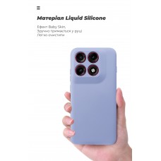 Чехол ArmorStandart ICON для Motorola Edge 70 Pro 5G Camera cover Lavender (ARM91781)
