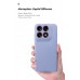 Чехол ArmorStandart ICON для Motorola Edge 70 Pro 5G Camera cover Lavender (ARM91781)