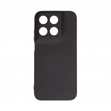 Чехол ArmorStandart ICON для Motorola G87 5G / G77 5G Camera cover Black (ARM93080)