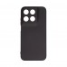 Чехол ArmorStandart ICON для Motorola G87 5G / G77 5G Camera cover Black (ARM93080)