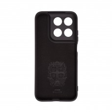 Чехол ArmorStandart ICON для Motorola G87 5G / G77 5G Camera cover Black (ARM93080)