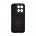 Чехол ArmorStandart ICON для Motorola G87 5G / G77 5G Camera cover Black (ARM93080)