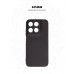 Чехол ArmorStandart ICON для Motorola G87 5G / G77 5G Camera cover Black (ARM93080)