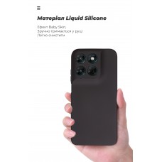 Чехол ArmorStandart ICON для Motorola G87 5G / G77 5G Camera cover Black (ARM93080)