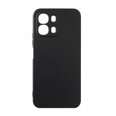 Чехол ArmorStandart ICON для OPPO A6S 4G / A6 4G Camera cover Black (ARM90354)