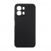 Чехол ArmorStandart ICON для OPPO A6S 4G / A6 4G Camera cover Black (ARM90354)