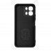 Чехол ArmorStandart ICON для OPPO A6S 4G / A6 4G Camera cover Black (ARM90354)