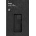 Чехол ArmorStandart ICON для OPPO A6S 4G / A6 4G Camera cover Black (ARM90354)