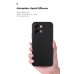 Чехол ArmorStandart ICON для OPPO A6S 4G / A6 4G Camera cover Black (ARM90354)